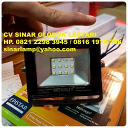 Lampu Sorot Mini LED 10 watt Nerolight